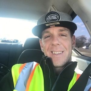 Meet your Posher, Brent